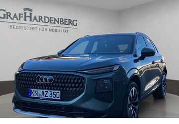 Audi Q3 10.000 km 49.321 &euro; Singen 78224