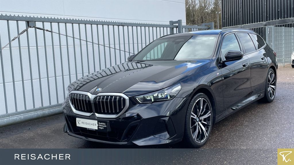 BMW 540 25.640 km 61.888 &euro; Günzburg 89312