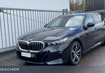 BMW 540 25.766 km 61.888 &euro; Günzburg 89312