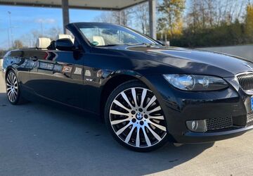 BMW 335 53.000 km 27.000 &euro; Bremen 28211