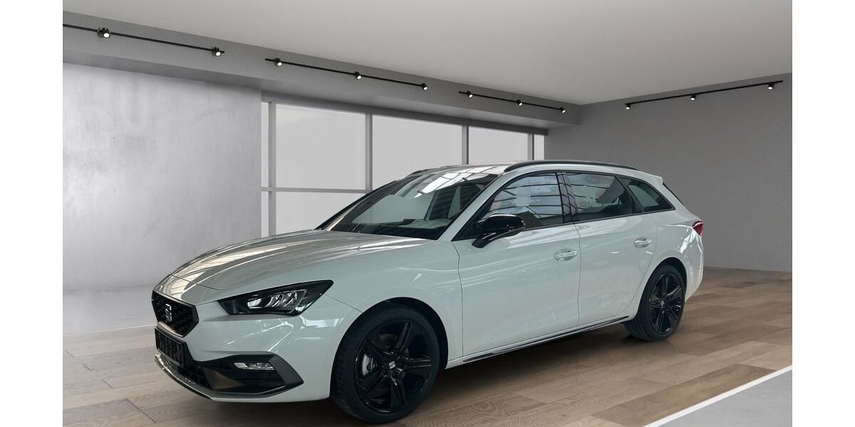 Seat Leon 2.650 km 30.990 &euro; Batzhausen 92358