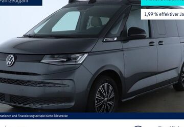 VW T7 California 21.712 km 69.890 &euro; Bochum 44866