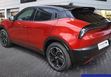 Alfa Romeo Junior 2.500 km 34.780 &euro; Maintal 63477