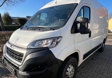 Peugeot Boxer 185.000 km 11.900 &euro; Horn-Bad Meinberg 32805