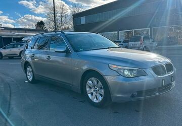 BMW 523 204.852 km 2.999 &euro; Wesseling 50389