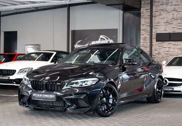 BMW M2 28.291 km 57.600 &euro; Trossingen 78647
