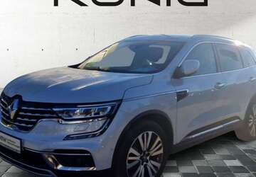 Renault Koleos 26.359 km 25.498 &euro; Oranienburg 16515