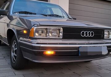 Audi 200 203.000 km 8.900 &euro; Züttlingen 74219
