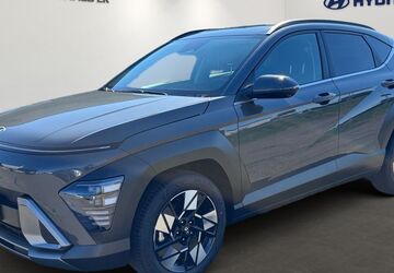 Hyundai KONA 8.000 km 29.990 &euro; Rottweil 78628