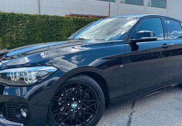 BMW 125 89.923 km 21.900 &euro; Puchheim 82178
