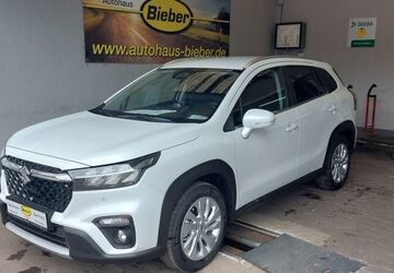 Suzuki (SX4) S-Cross 1.500 km 32.990 &euro; Sarching 93092