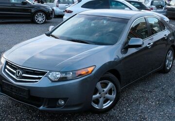 Honda Accord 225.000 km 6.200 &euro; Mönchengladbach 41063