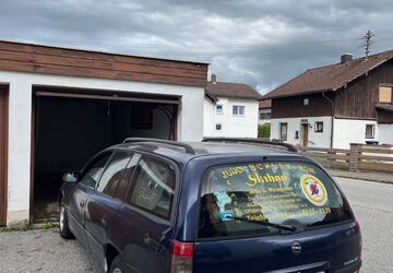 Opel Omega 193.000 km 999 &euro; Peißenberg 82380