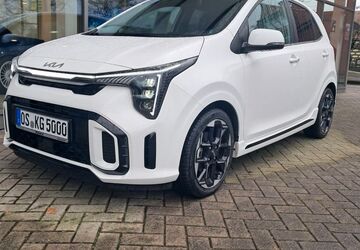 Kia Picanto 4.850 km 18.490 &euro; Glandorf 49219