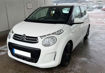 Citroen C1 71.222 km 8.800 &euro; Schöppingen 48624