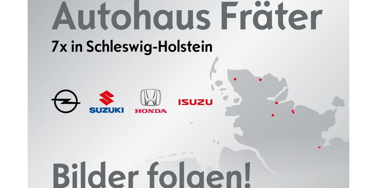 Suzuki Vitara 3.000 km 25.980 &euro; Eckernförde 24340