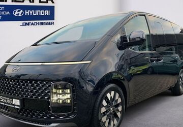 Hyundai STARIA 49.710 km 38.980 &euro; Bad Dürkheim 67098