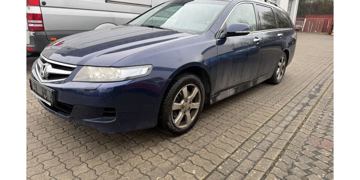 Honda Accord 307.430 km 1.290 &euro; Göttingen 37081