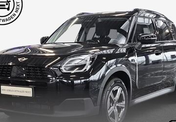 Mini Cooper C Countryman 6.200 km 35.411 &euro; Wietmarschen 49835