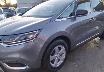 Renault Espace 165.000 km 13.300 &euro; Diepoldshofen 88299