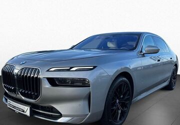 BMW 740 94.883 km 76.990 &euro; Detmold 32758