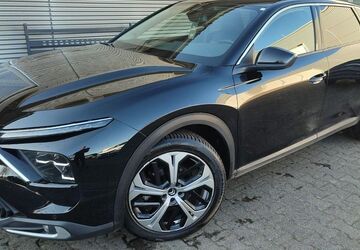 Citroen C5 X 29.000 km 20.880 &euro; Brandenburg an der Havel 14772