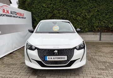 Peugeot 208 25.570 km 17.400 &euro; Dortmund 44388