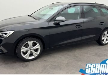 Seat Leon 4.000 km 31.200 &euro; Peine 31226