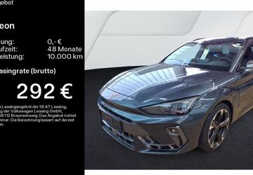 Cupra Leon 24.343 km 32.480 &euro; Lichtenfels 96215