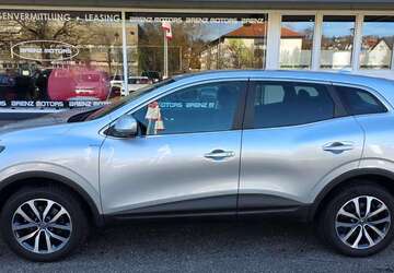 Renault Kadjar 64.959 km 15.490 &euro; Heidenheim 89518