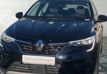 Renault Arkana 19.690 km 20.998 &euro; Erfurt 99099