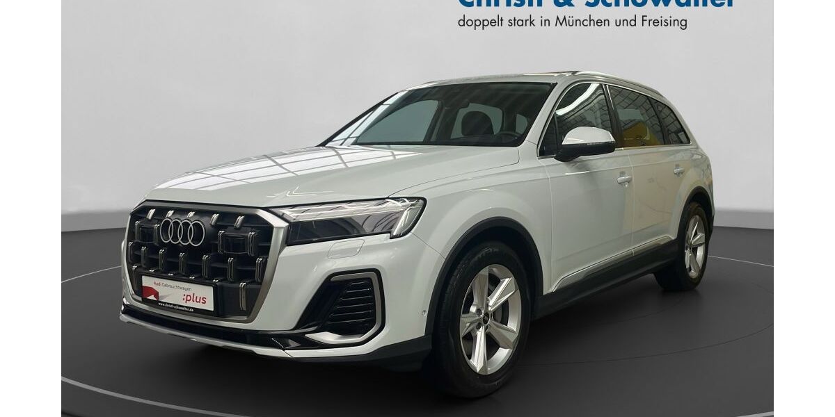 Audi Q7 9.980 km 66.402 &euro; Freising 85356