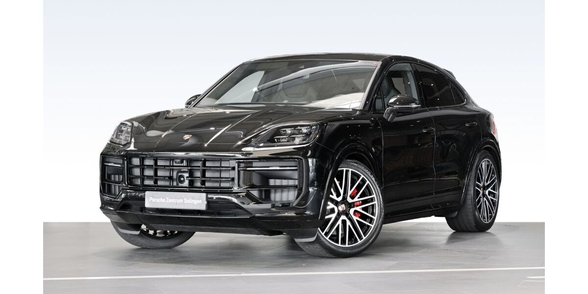 Porsche Cayenne 9.500 km 152.890 &euro; Solingen 42653