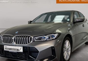 BMW 330 25.031 km 42.999 &euro; Düsseldorf 40237
