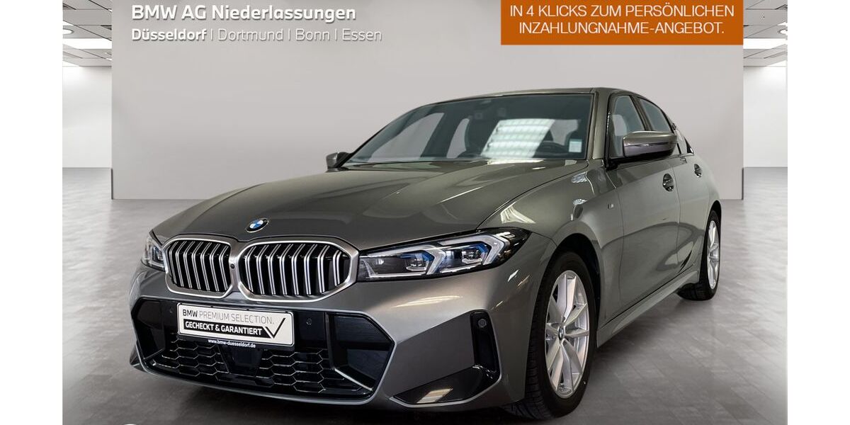 BMW 330 25.031 km 42.999 &euro; Düsseldorf 40237
