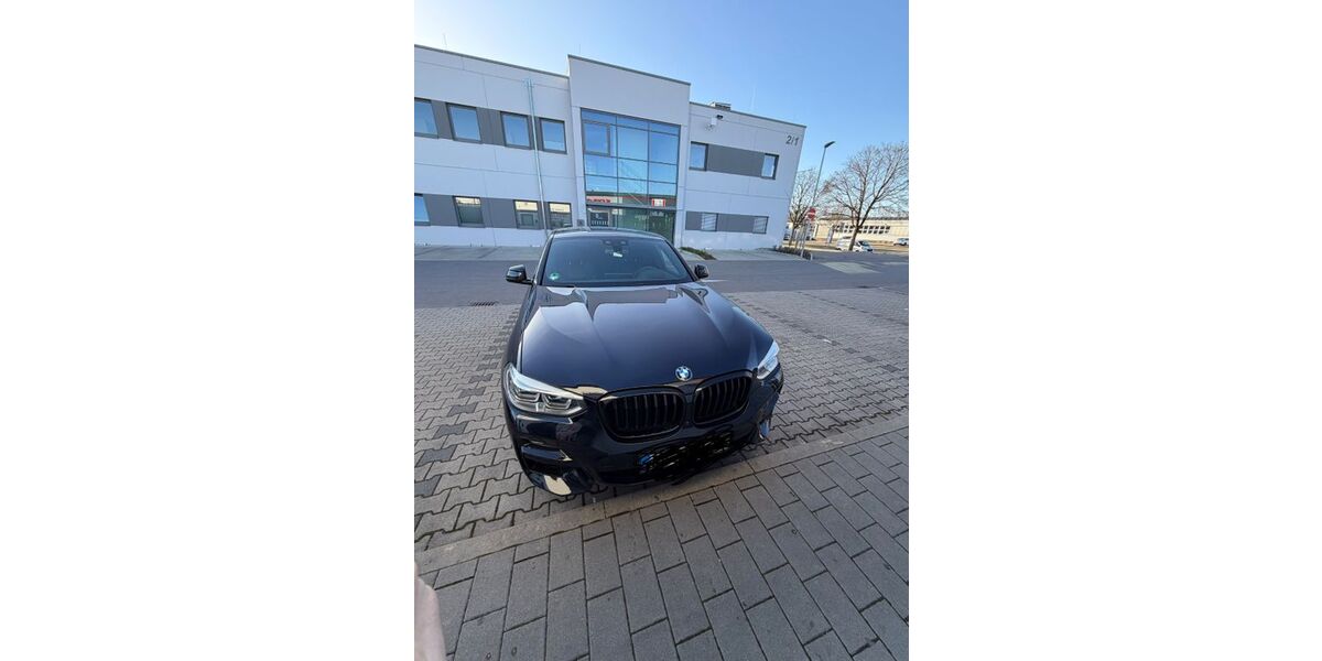 BMW X4 M40 75.000 km 39.900 &euro; Aalen 73433