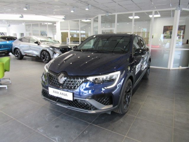 Renault Arkana 1.702 km 33.990 &euro; Döbeln 04720
