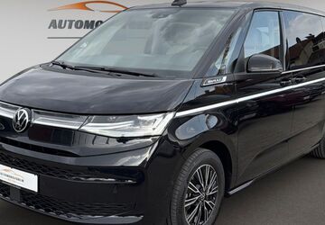 VW T7 Multivan 19.000 km 56.890 &euro; Fürth 90768