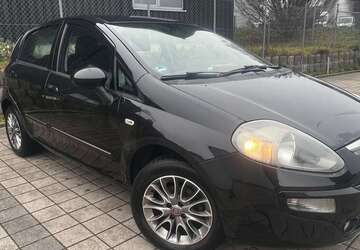 Fiat Punto 189.990 km 2.990 &euro; Pforzheim 75172