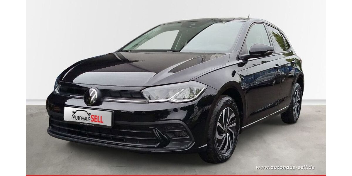 VW Polo 1.001 km 21.890 &euro; Hammelburg 97762