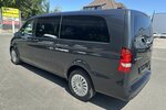 Mercedes-Benz Vito Tourer 116 CDI RWD extralang PRO 2,5 to AHK 11.364 km 49.861 &euro; Mainz 55122