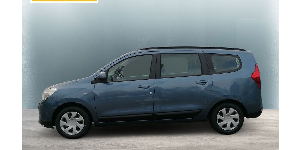 Dacia Lodgy 55.000 km 9.990 &euro; Brandenburg a.d. Havel 14772
