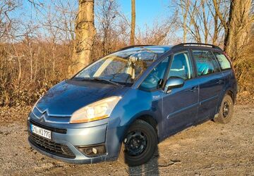 Citroen C4 Picasso 299.000 km 899 &euro; Königsbrunn 86343
