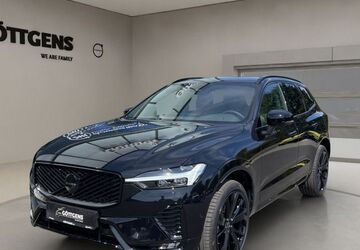 Volvo XC60 3.234 km 48.949 &euro; Soest 59494