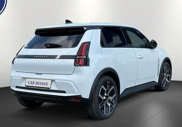 Renault R 5 5.000 km 31.890 &euro; Wittlich 54516