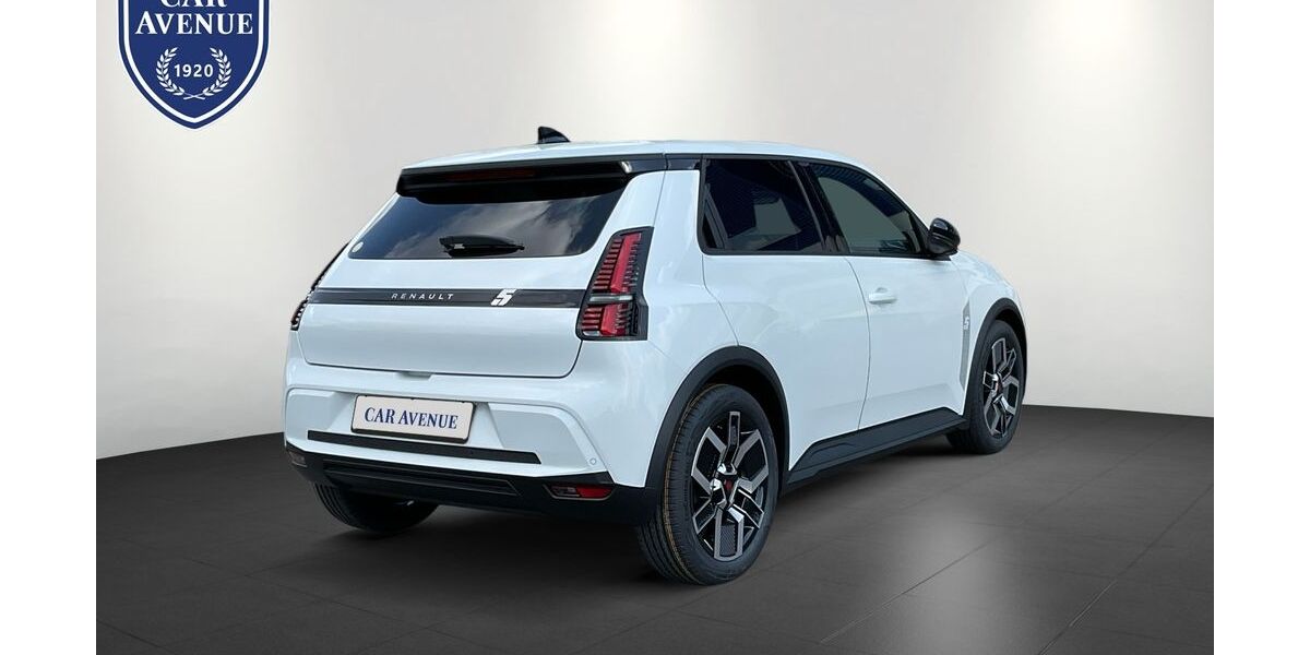 Renault R 5 5.000 km 31.890 &euro; Wittlich 54516