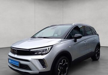 Opel Crossland (X) 23.678 km 20.990 &euro; Offenburg 77656
