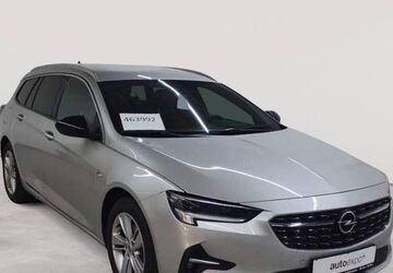 Opel Insignia 105.518 km 17.190 &euro; Fernwald-Steinbach 35463