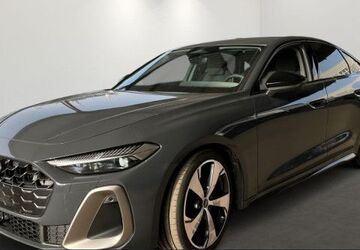 Audi A5 8.801 km 50.890 &euro; Kaiserslautern 67663