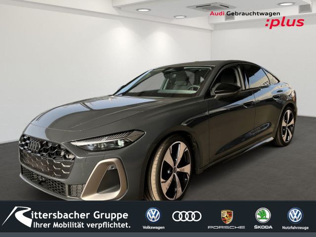 Audi A5 8.801 km 50.890 &euro; Kaiserslautern 67663